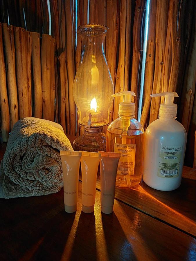 Agama Tented Camp Garies Extérieur photo