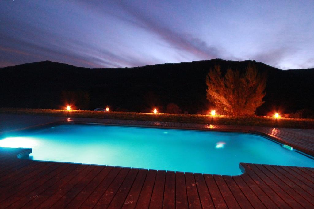 Agama Tented Camp Garies Extérieur photo